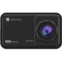 Navitel | Kamera samochodowa | Czynnik chłodniczy R285 2K | Wyświetlacz IPS 2''; 2? 2560×1440 | Mapy w zestawie