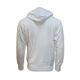 2. Bluza z kapturem Nike Giannis "Freak" Pullover Hoodie Summit White/Magic Ember - DA5691-121