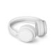 9. Philips 5000 series TAH5209WT/00 słuchawki/zestaw słuchawkowy Bezprzewodowy Opaska na głowę Połączenia/muzyka Bluetooth Biały