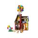 5. LEGO DISNEY 43217 DOM Z BAJKI „ODLOT”