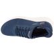 3. Skechers Slip-Ins: BOBS Sport Squad Chaos - Current Muse 117497-NVY Granatowe 36