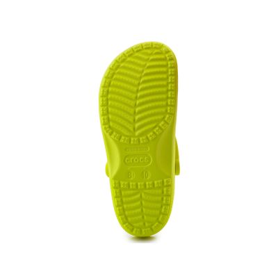11. Klapki Crocs Classic U 10001-76M