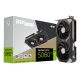 16. Karta graficzna ZOTAC GAMING GeForce RTX 5060 Ti AMP 8GB