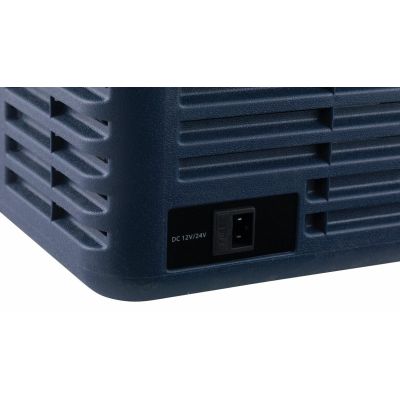 6. Outwell Arctic Chill 50 lodówka podróżna 45,3 l Prąd elektryczny Czarny, Niebieski