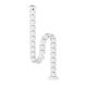 3. Prowadnica kabli Neomounts ADS06-132WH