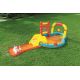 18. Bestway 53068 Dmuchany Plac zabaw 435x213x117cm