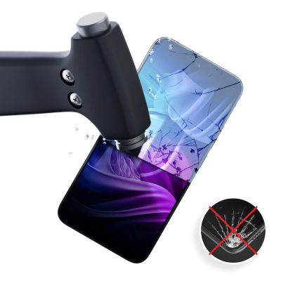 5. Folia matowa 3mk Silky Matt Pro na Xiaomi 15T 5G