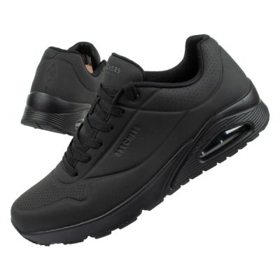 7. Buty Skechers Uno M 52458/BBK