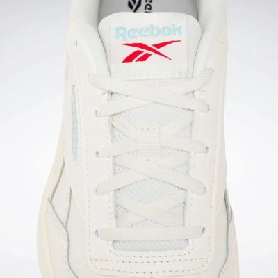 4. Sneakersy damskie Reebok COURT ADVANCE (100010640)