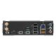 6. ASRock X870 Challenger WiFi       AM5 ATX  HDMI/USB-C