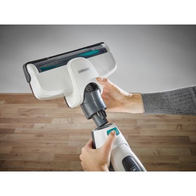 20. Odkurzacz bezp. Regulus PowerVac 2w1 11925 LEIFHEIT