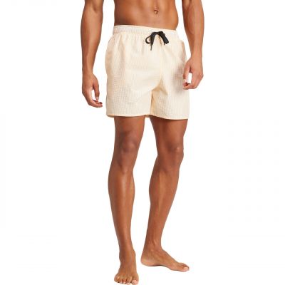 2. Szorty kąpielowe adidas Stripey Classics Swim Short Length M IR6205