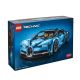 10. LEGO Technic 42083 Bugatti Chiron