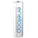 3. PANASONIC ENELOOP AA 2000mAh 4 szt