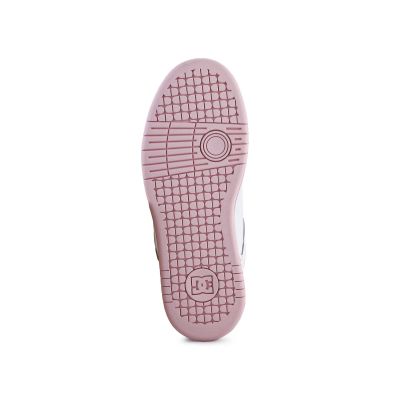 8. Buty DC Manteca 4 Mid J W ADJS100162-LTP