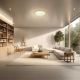 5. Inteligentna lampa sufitowa Aqara Ceiling Light T1M