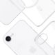 14. Etui 3mk Clear MagCase na Apple iPhone 16E - przezroczyste