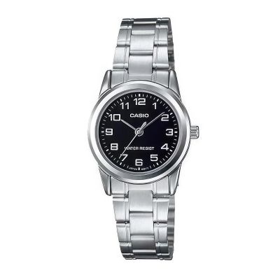 Zegarek Damski CASIO LTP-V001D-1 + BOX