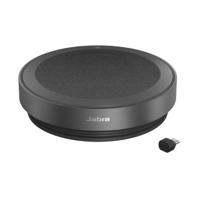3. Telefon konferencyjny Jabra 2775-329 Uniwersalne USB/Bluetooth Szary