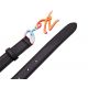 8. Pasek Karl Lagerfeld K/Signature Rainbow W 225W3157