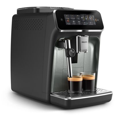 2. Philips EP3329/70 ekspres do kawy Pełna automatyka Ekspres do espresso 1,8 l
