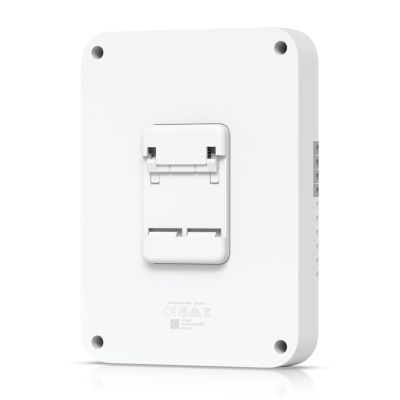 4. Ubiquiti G3 Gate Starter Kit system ochrony dostępu Czarny, Szary, Biały