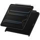 3. Etui UNIQ Axel do iPad Air 13" 2024 / 2025 / iPad Pro 13" 2024 - czarne