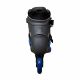 12. Rolki freestyle FR1 80  22FRSK-FR180-LB