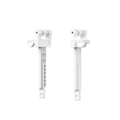 7. Silnik do karniszy Switchbot Smarter Gardinen Rod 3, biały (W2400000-RW-DACH)