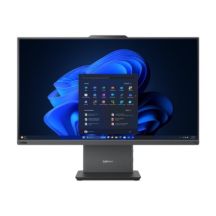 Lenovo ThinkCentre | neo 50a 24 G6 LNL | Desktop | AIO | 23.8 " | FHD | Intel Core Ultra 5 | 226V | Internal memory 16 GB | Soldered LPDDR5X | 512 GB | Intel Arc Graphics 130V | No Optical Drive | Keyboard language English | Windows 11 Pro | Warranty 36 m