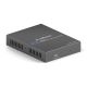 Amplituner AV Wzmacniacz mocy audio/wideo PT-HDBT-1020C-RX