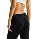 4. Spodnie damskie Nike Studio Fleece Medium Weight czarne IM8078 001
