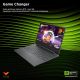 13. HP Victus 15-fb3231nw Ryzen 7 7445HS 15,6"FHD IPS 144Hz 300nits AG 16GB DDR5 5600 SSD512 RTX4050_6GB Cam 720p 70Wh Win11 Gray 2Y