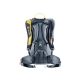 21. Plecak lawinowy Deuter Alproof Lite 22 - turmeric/black