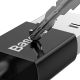5. Kabel Baseus Superior USB-A / micro USB 2A 2m - czarny