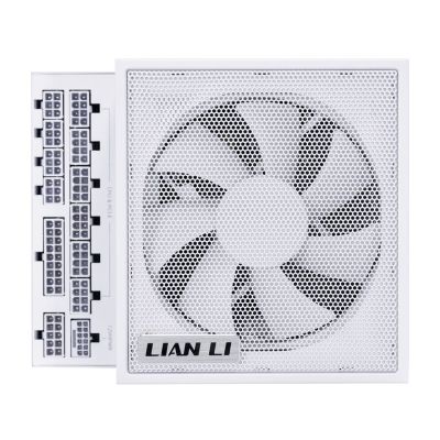 4. Zasilacz ATX 850W G9P.EG0850.WE00.EU Lian Li