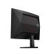 11. AOC G4 23.6" VA FHD 180Hz monitor komputerowy 59,9 cm (23.6") 1920 x 1080 px Full HD LCD Czarny, Czerwony