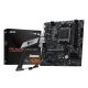 6. MSI Pro A620AM-G EVO WIFI AMD A620A Gniazdo AM5 micro ATX