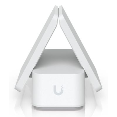 8. Ubiquiti UACC-UTS uchwyt Uchwyt pasywny Router Biały