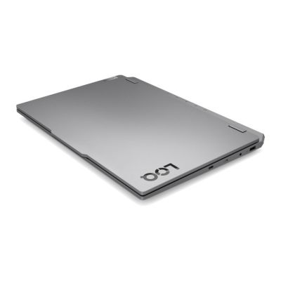 12. Lenovo LOQ 15AHP10 Ryzen 5 220 15.6" FHD IPS 300nits 144Hz AG 32GB DDR5 5600 SSD512 GeForce RTX 5050 8GB 60Wh NoOS Luna Grey
