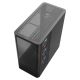 4. MODECOM OBUDOWA VOLCANO AQ 300 ARGB MIDI CZARNA