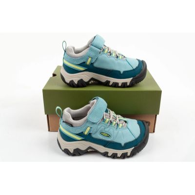 7. Keen buty sportowe dziecięce Reef wodoodporne trekkingowe