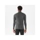 10. Bielizna MILLET M Drynamic Warm 44958 Zip grafitowy