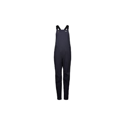 Spodnie POC W's Essential MTB Dungaree czarny