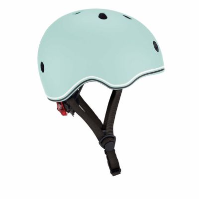 8. Kask Globber Mint Jr 506-206