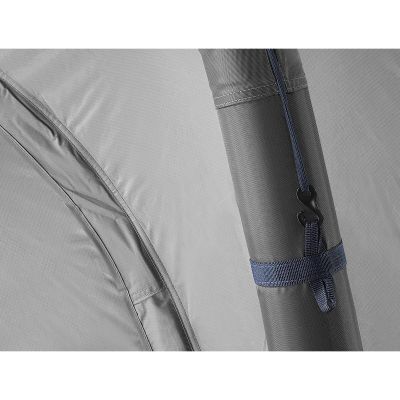 6. NAMIOT 3 OSOBOWY HOLIDAY DMUCHANY 210x210x110CM ENERO CAMP