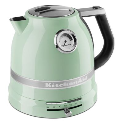 9. Czajnik elektryczny KitchenAid 5KEK1522EPT