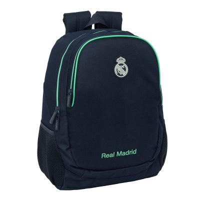 Real Madryt plecak sportowy backpack 612557665