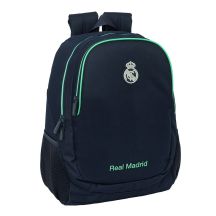 Real Madryt plecak sportowy backpack 612557665