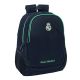 Real Madryt plecak sportowy backpack 612557665
